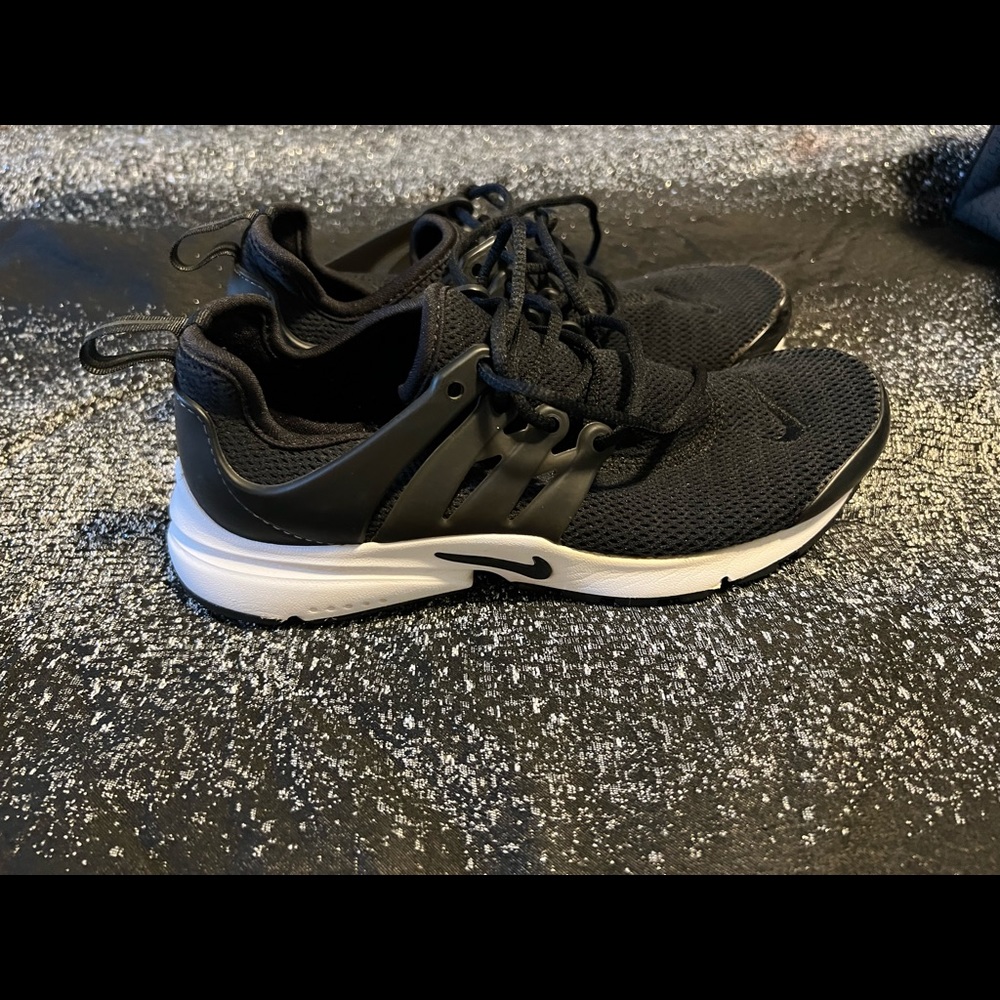 Nike presto